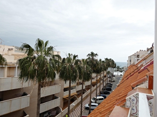 Castell De Ferro Costa Tropical lägenhet foto 6366509