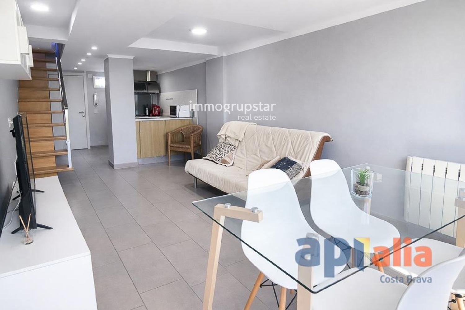 en venta apartamento Castell-Platja D'aro Baix Empordà 6