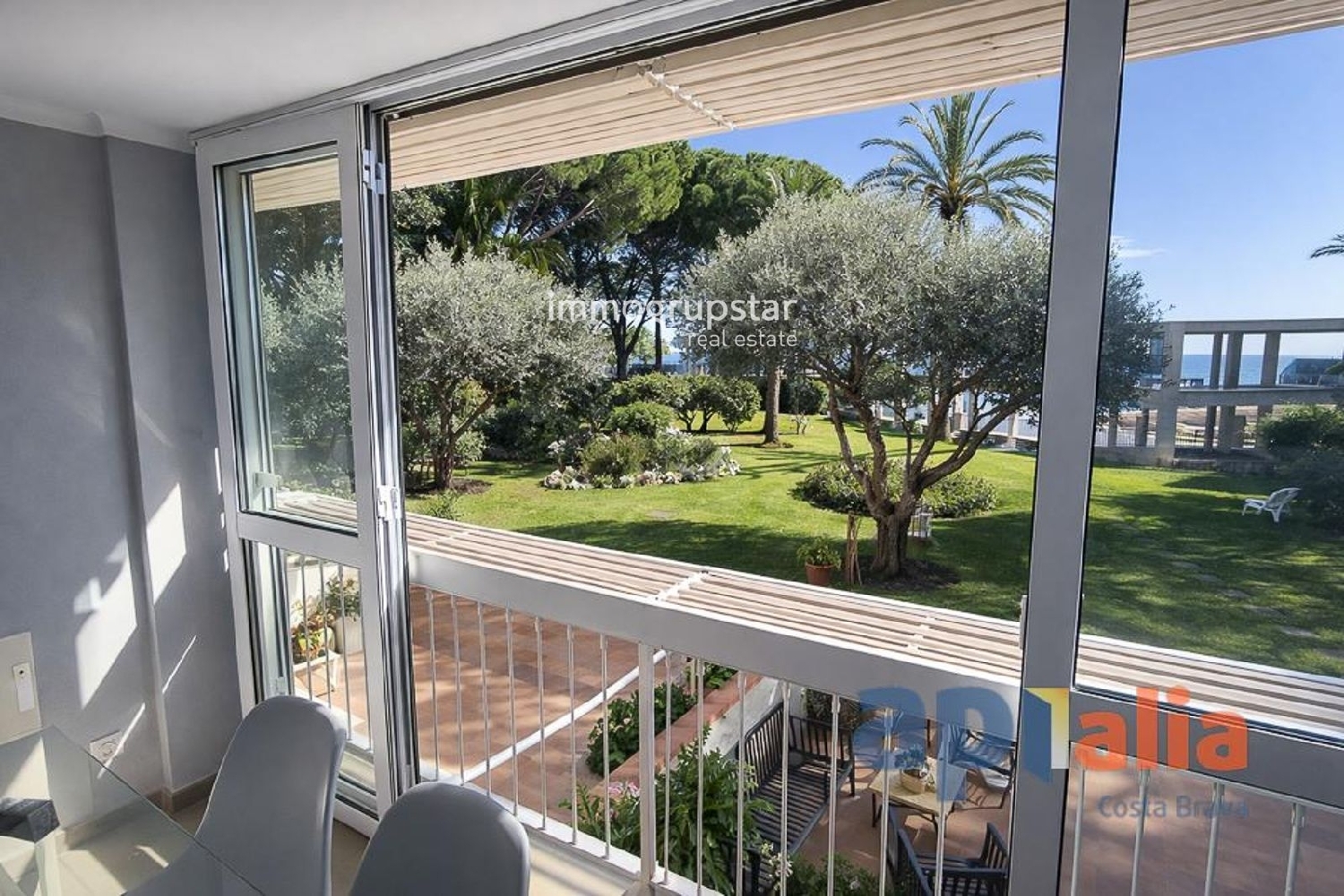 en venta apartamento Castell-Platja D'aro Baix Empordà 2