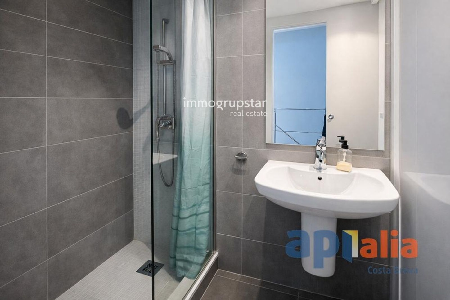 en venta apartamento Castell-Platja D'aro Baix Empordà 11