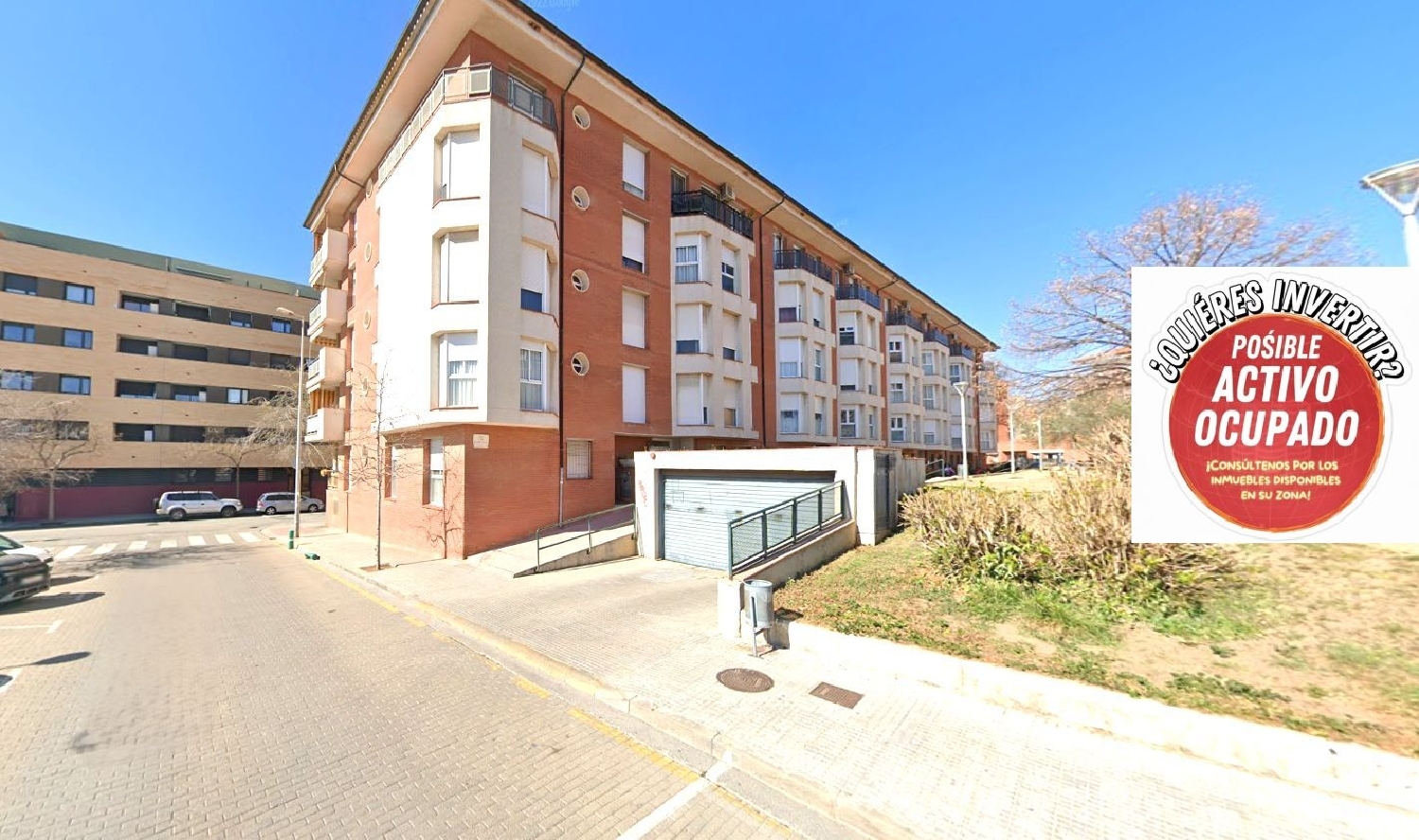  for sale apartment Castellar Del Vallès Vallès Occidental 1