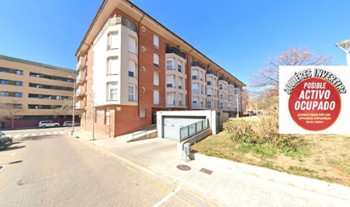 Castellar Del Vallès Vallès Occidental apartment foto 6363178