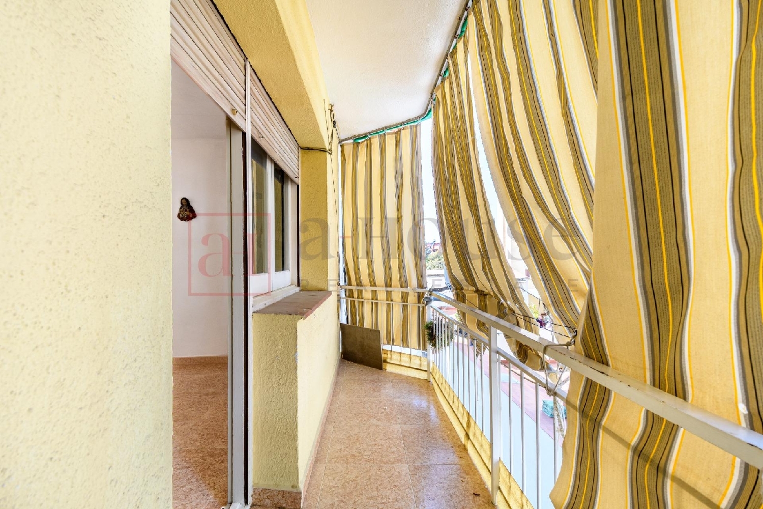  en venta apartamento Castelldefels Baix Llobregat 7