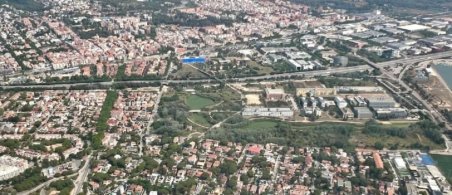  à vendre appartement Castelldefels Baix Llobregat 1