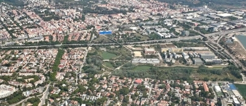 Castelldefels Baix Llobregat appartement foto 6364007