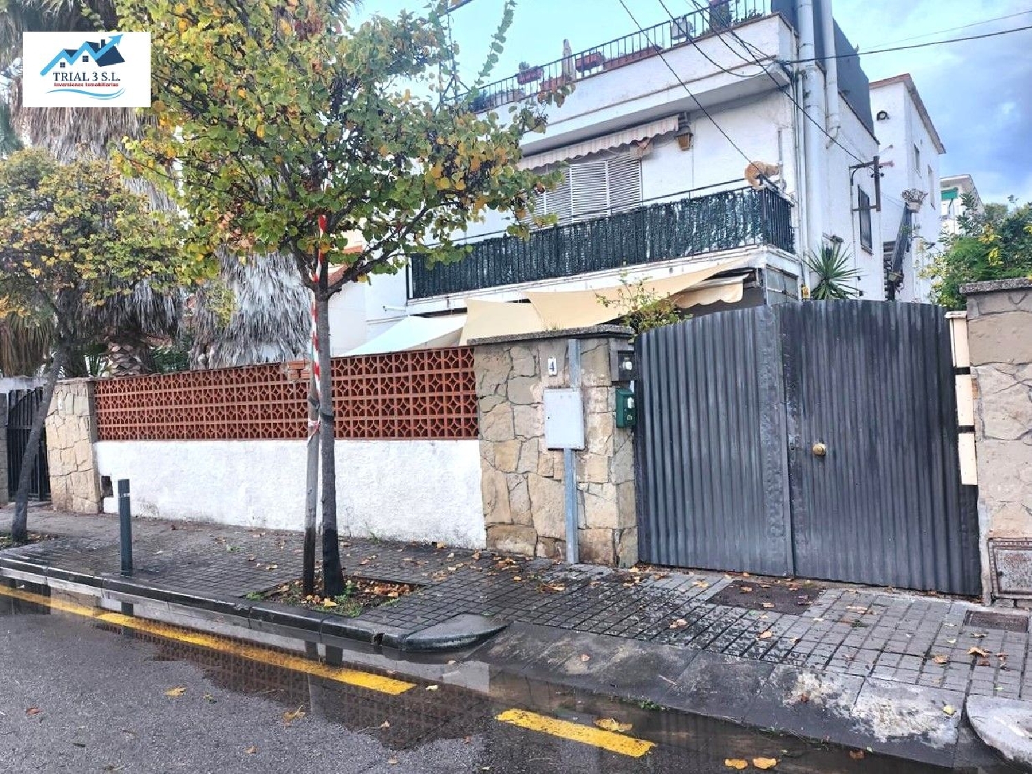  en venta apartamento Castelldefels Baix Llobregat 3