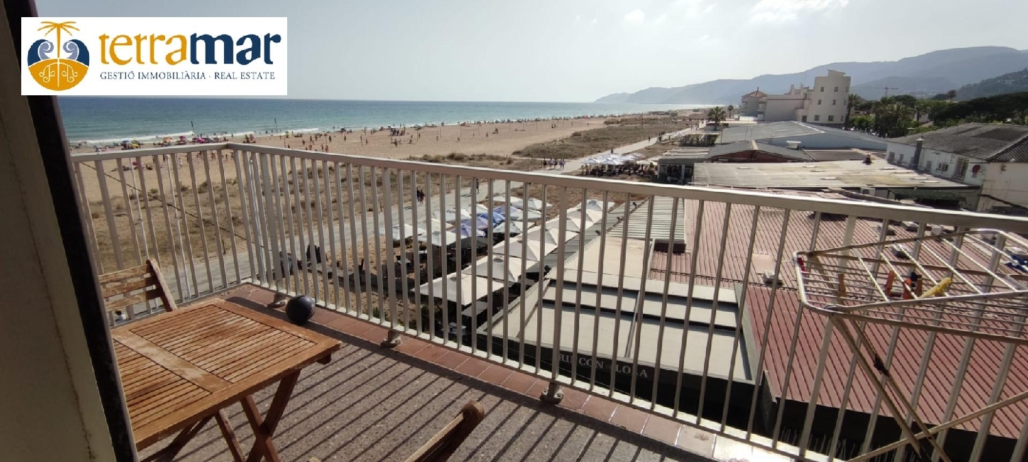  for sale apartment Castelldefels Baix Llobregat 3