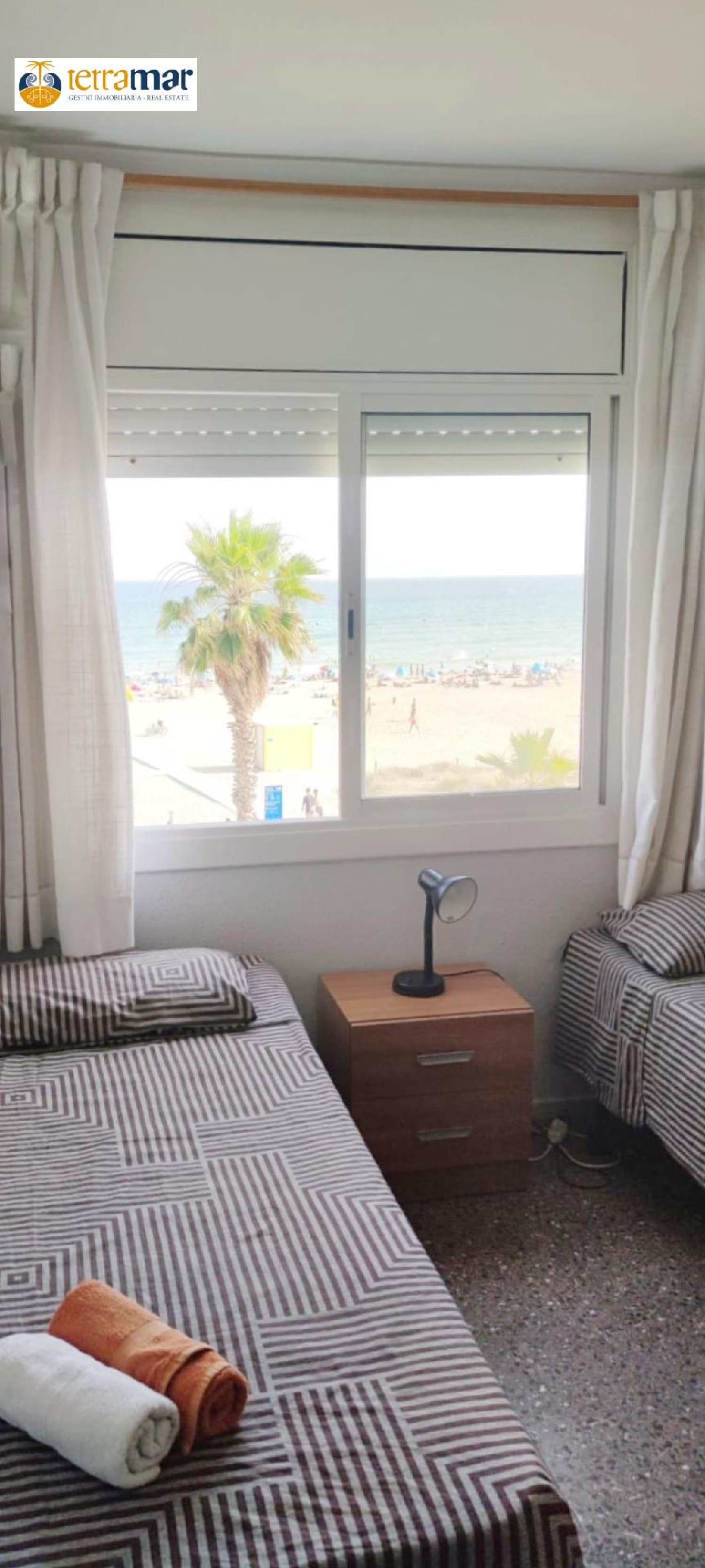  for sale apartment Castelldefels Baix Llobregat 8