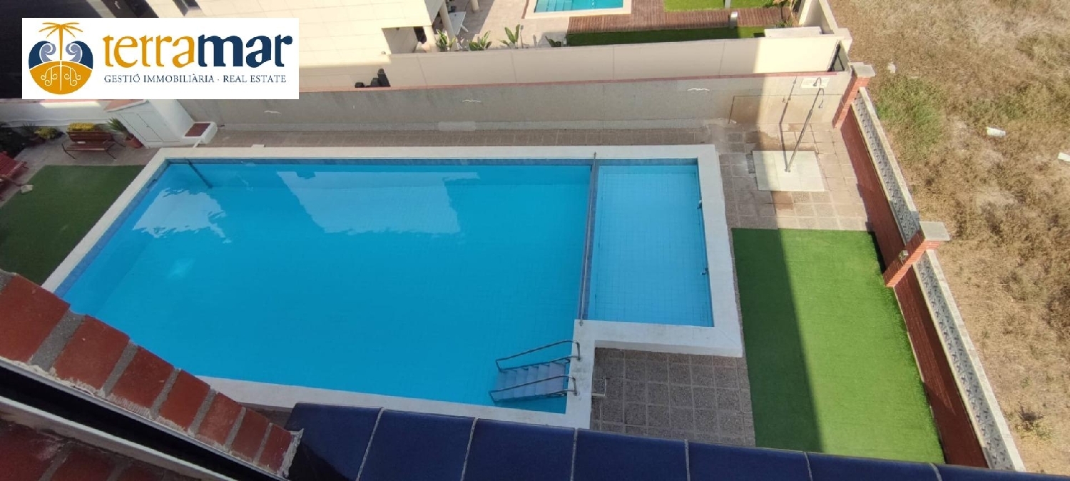  for sale apartment Castelldefels Baix Llobregat 1