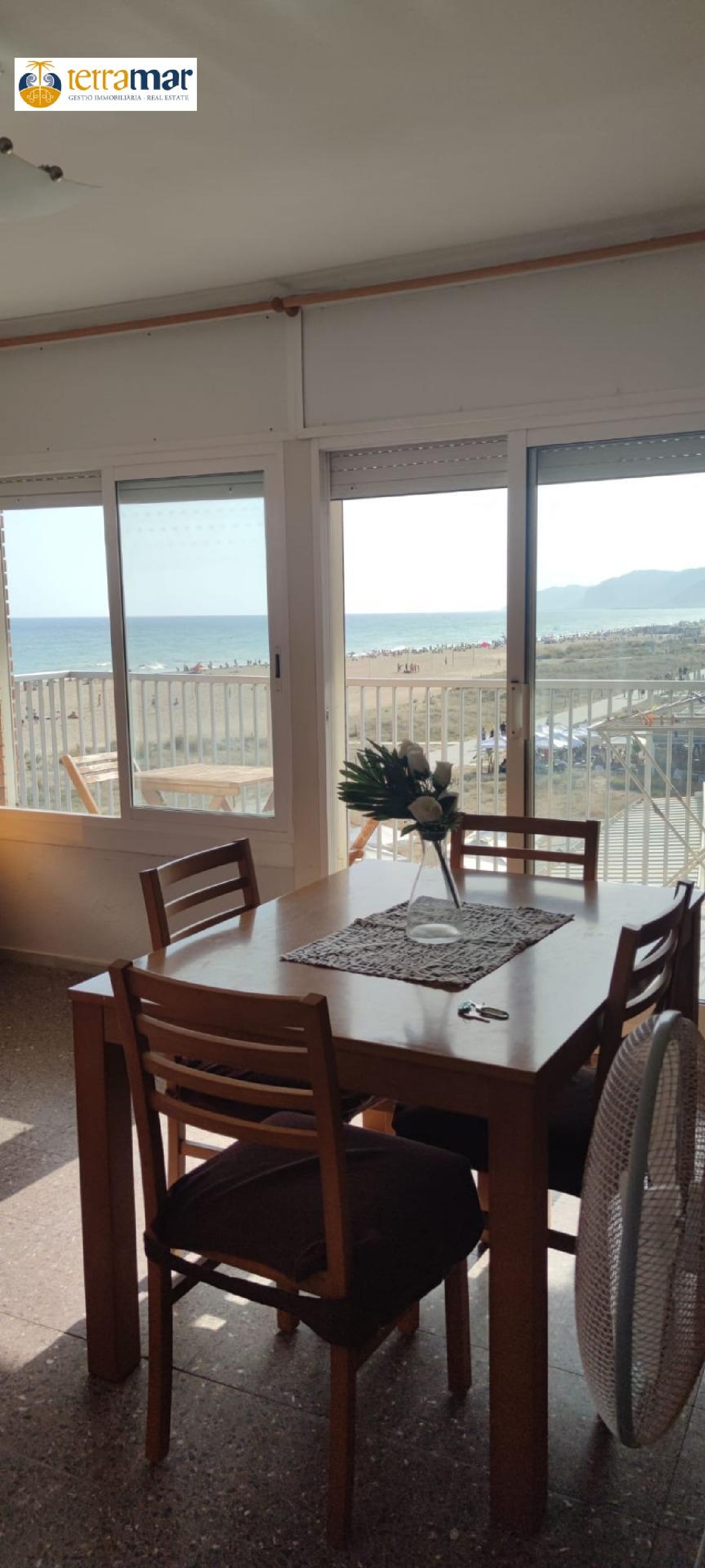  for sale apartment Castelldefels Baix Llobregat 4