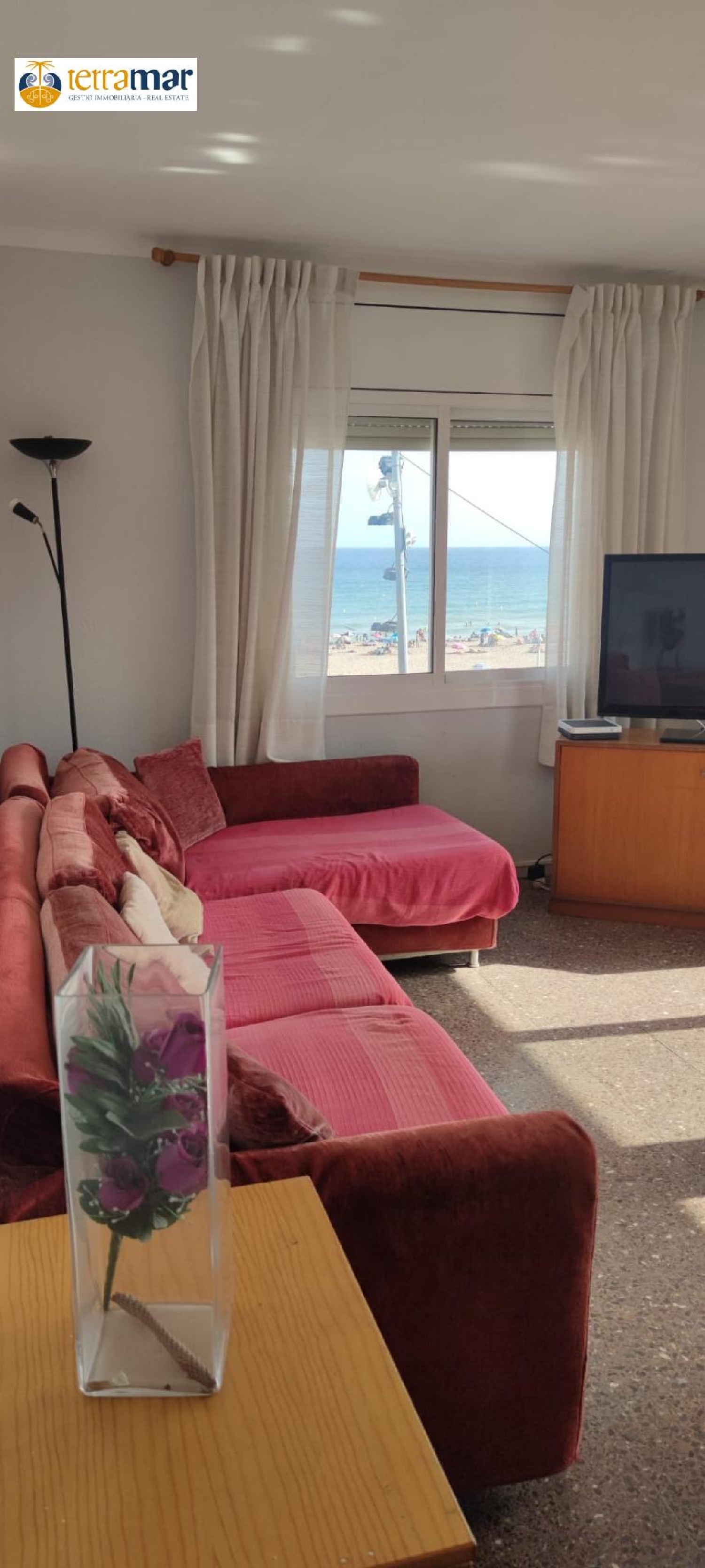  for sale apartment Castelldefels Baix Llobregat 5