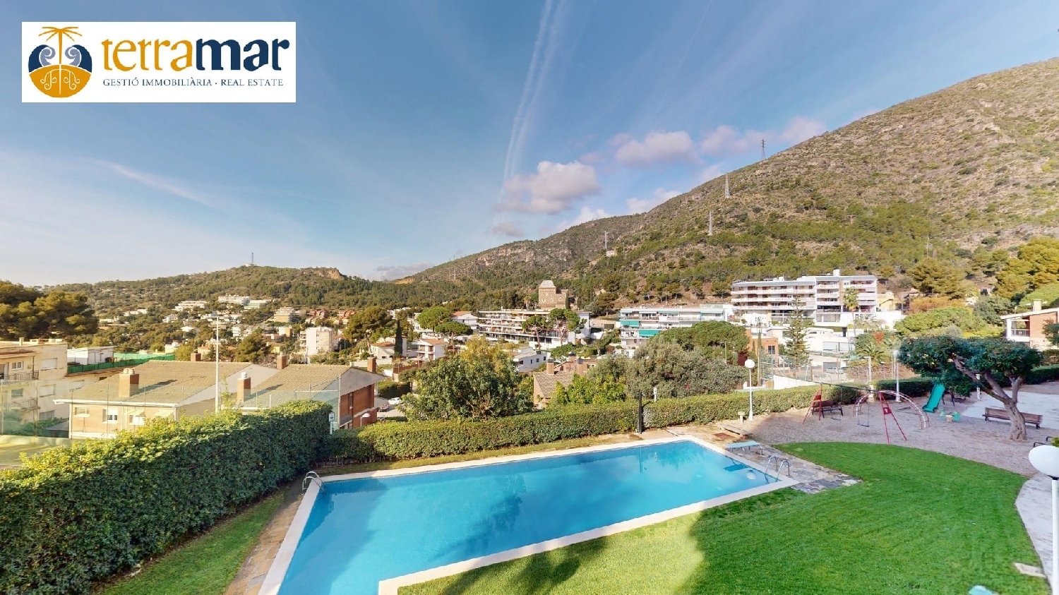  en venta apartamento Castelldefels Baix Llobregat 3