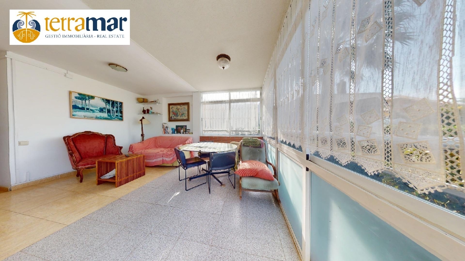  en venta apartamento Castelldefels Baix Llobregat 4