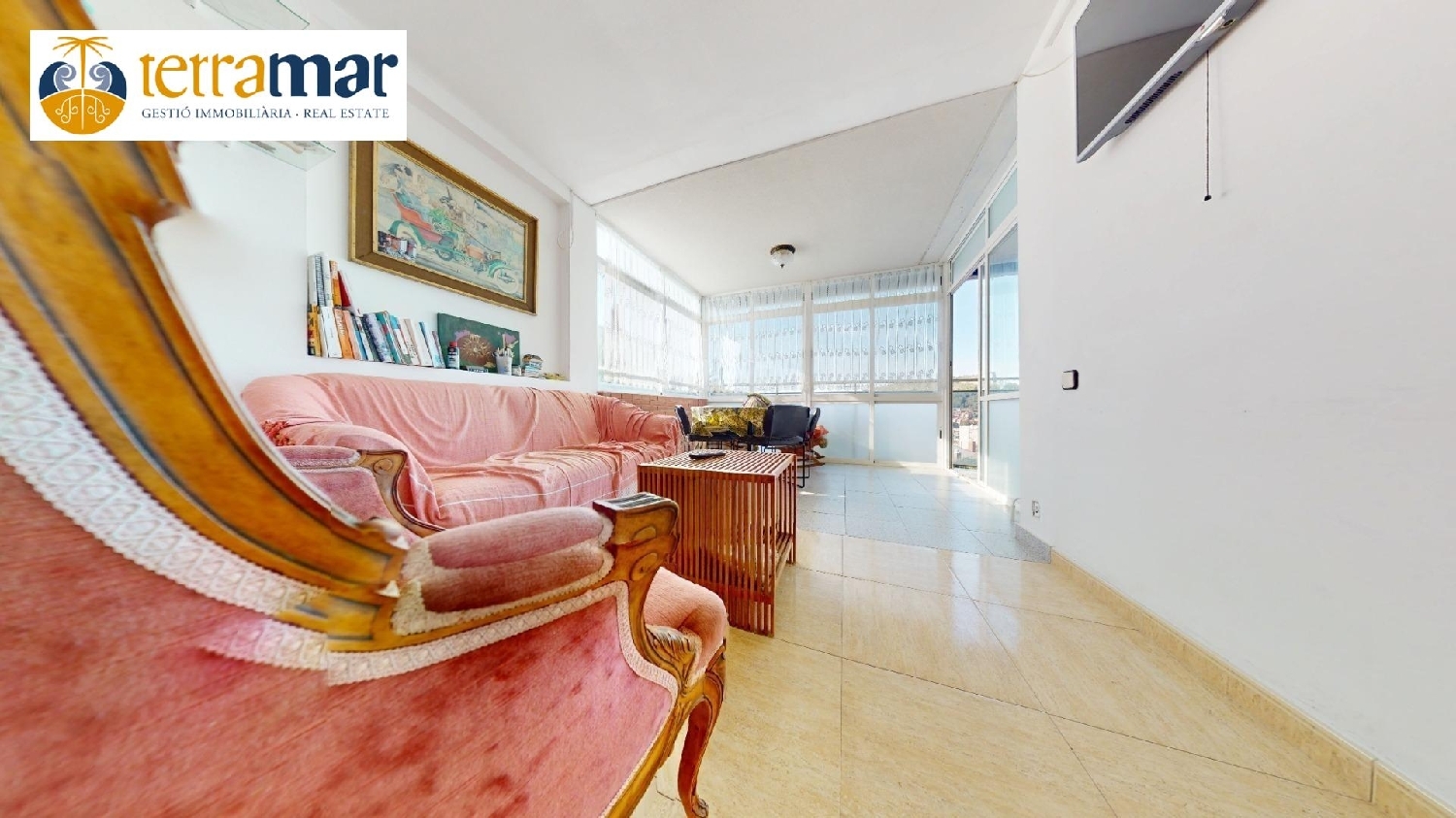  en venta apartamento Castelldefels Baix Llobregat 5