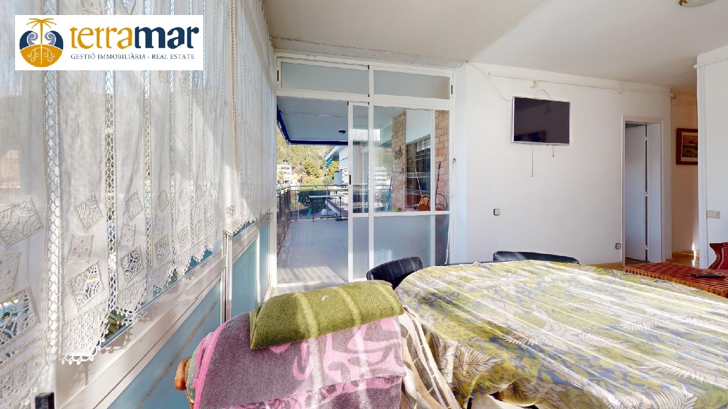  en venta apartamento Castelldefels Baix Llobregat 8