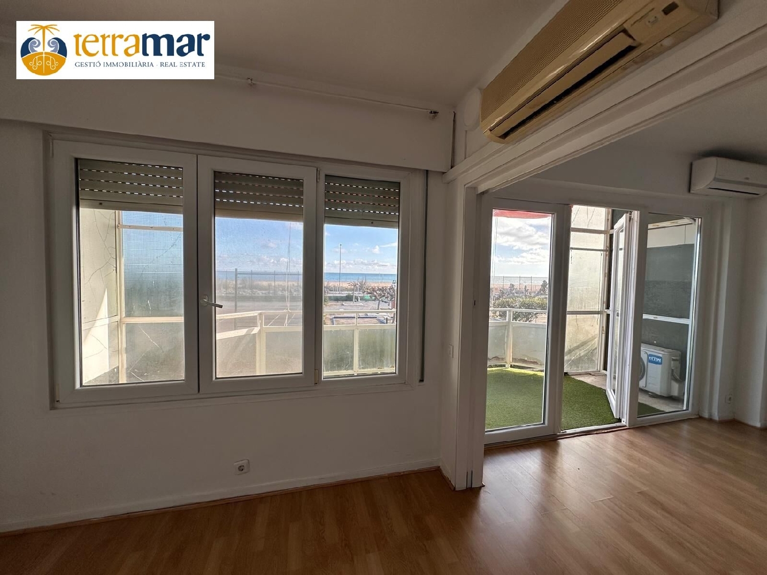  en venta apartamento Castelldefels Baix Llobregat 2