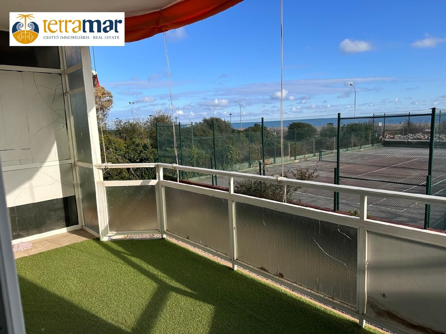  en venta apartamento Castelldefels Baix Llobregat 1