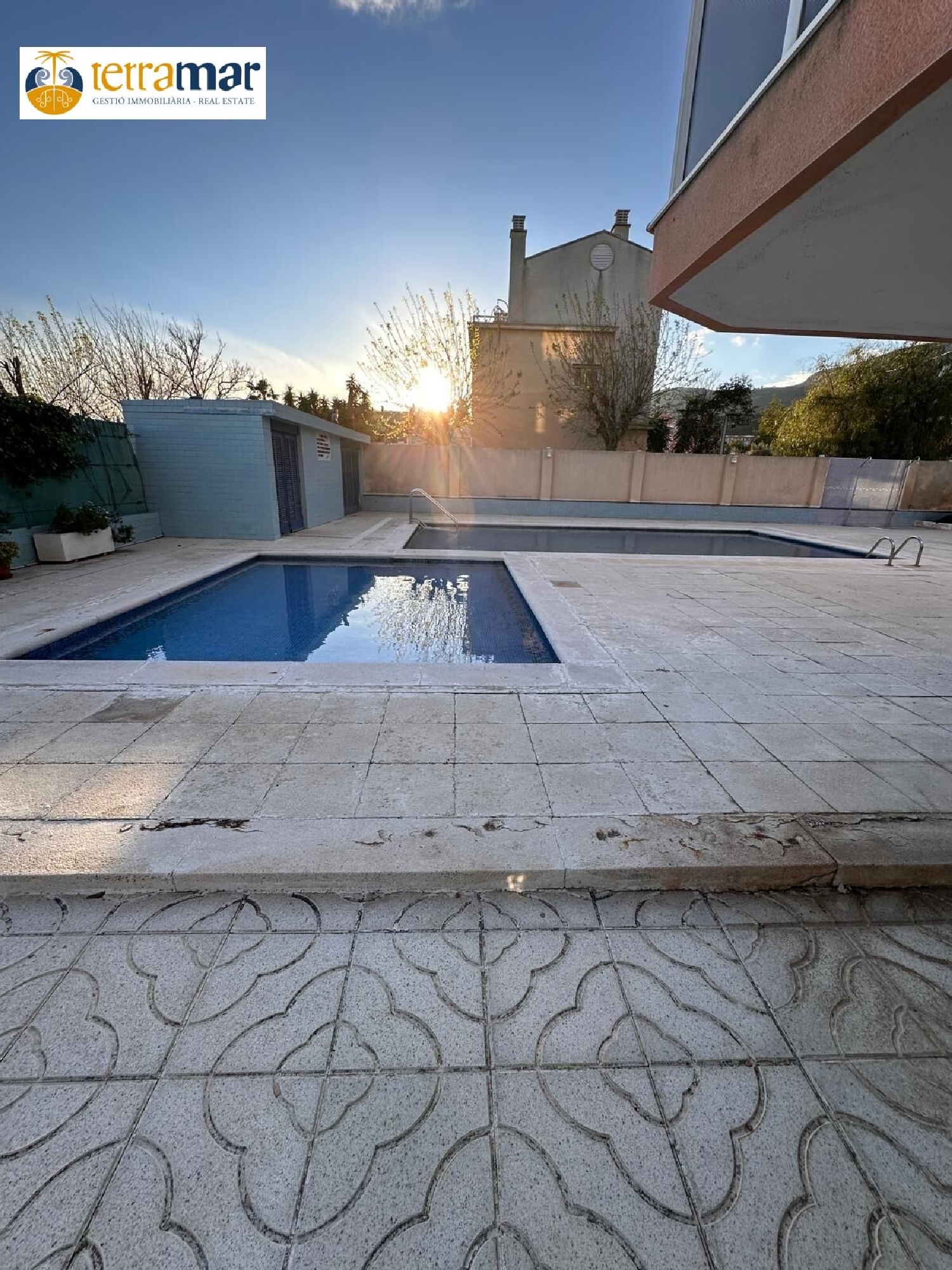  en venta apartamento Castelldefels Baix Llobregat 4