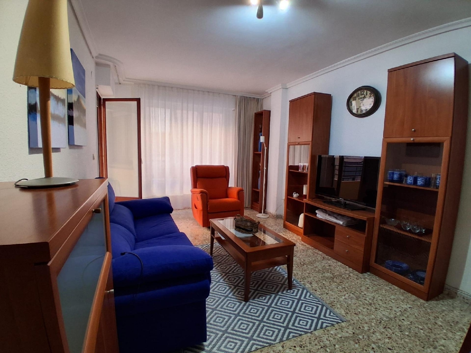  à vendre appartement Castellons Marina Alta 2