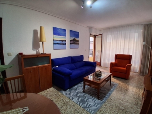 Castellons Marina Alta appartement foto 6355782