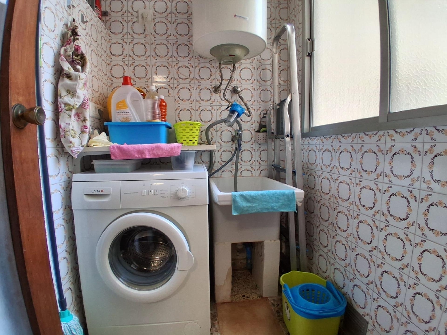  à vendre appartement Castellons Marina Alta 8