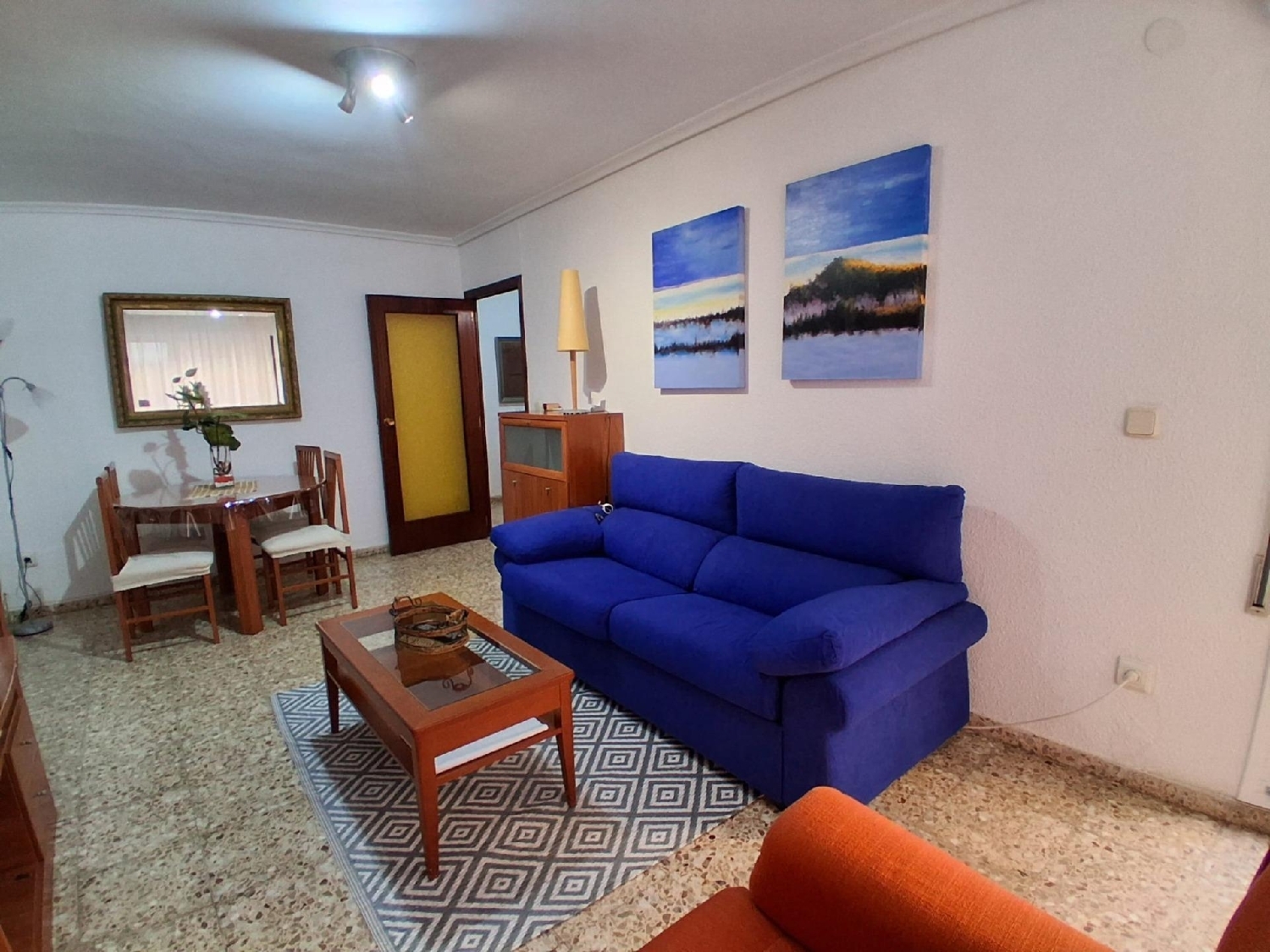  à vendre appartement Castellons Marina Alta 4