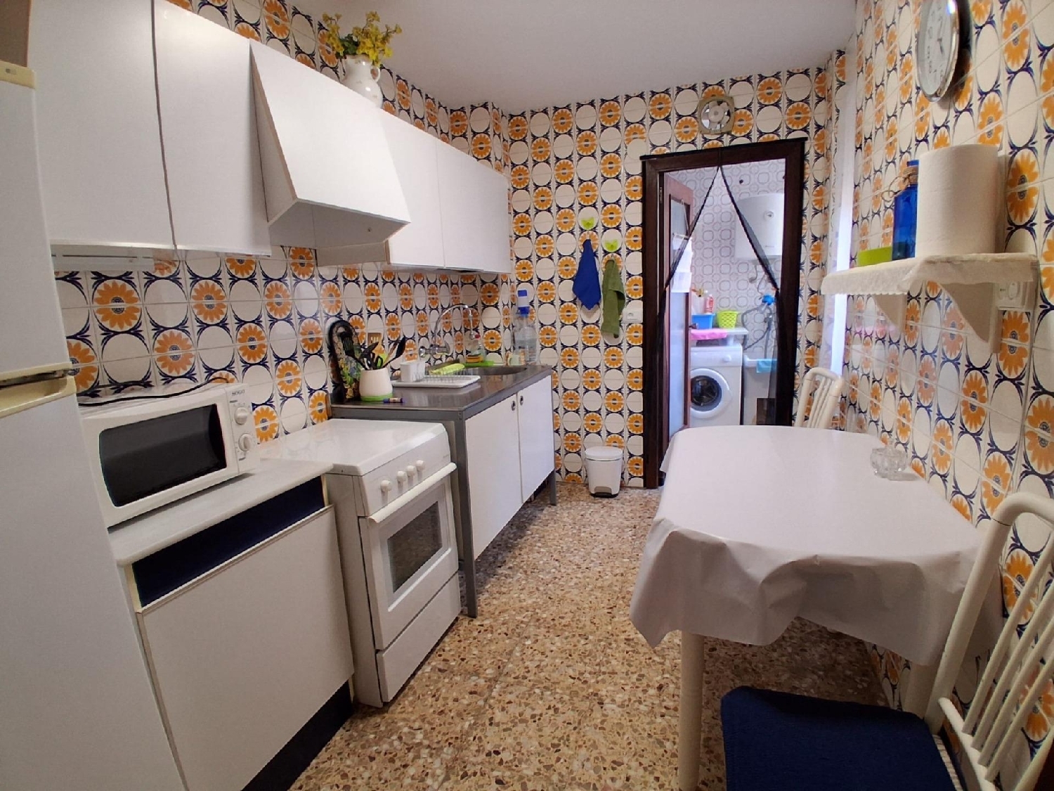  à vendre appartement Castellons Marina Alta 6