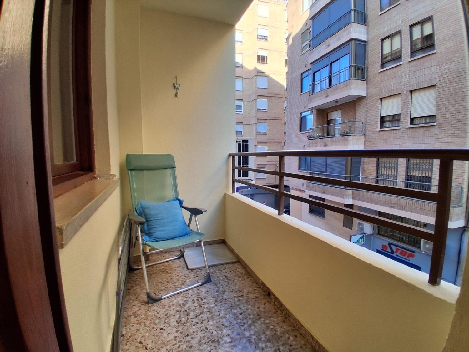  à vendre appartement Castellons Marina Alta 5