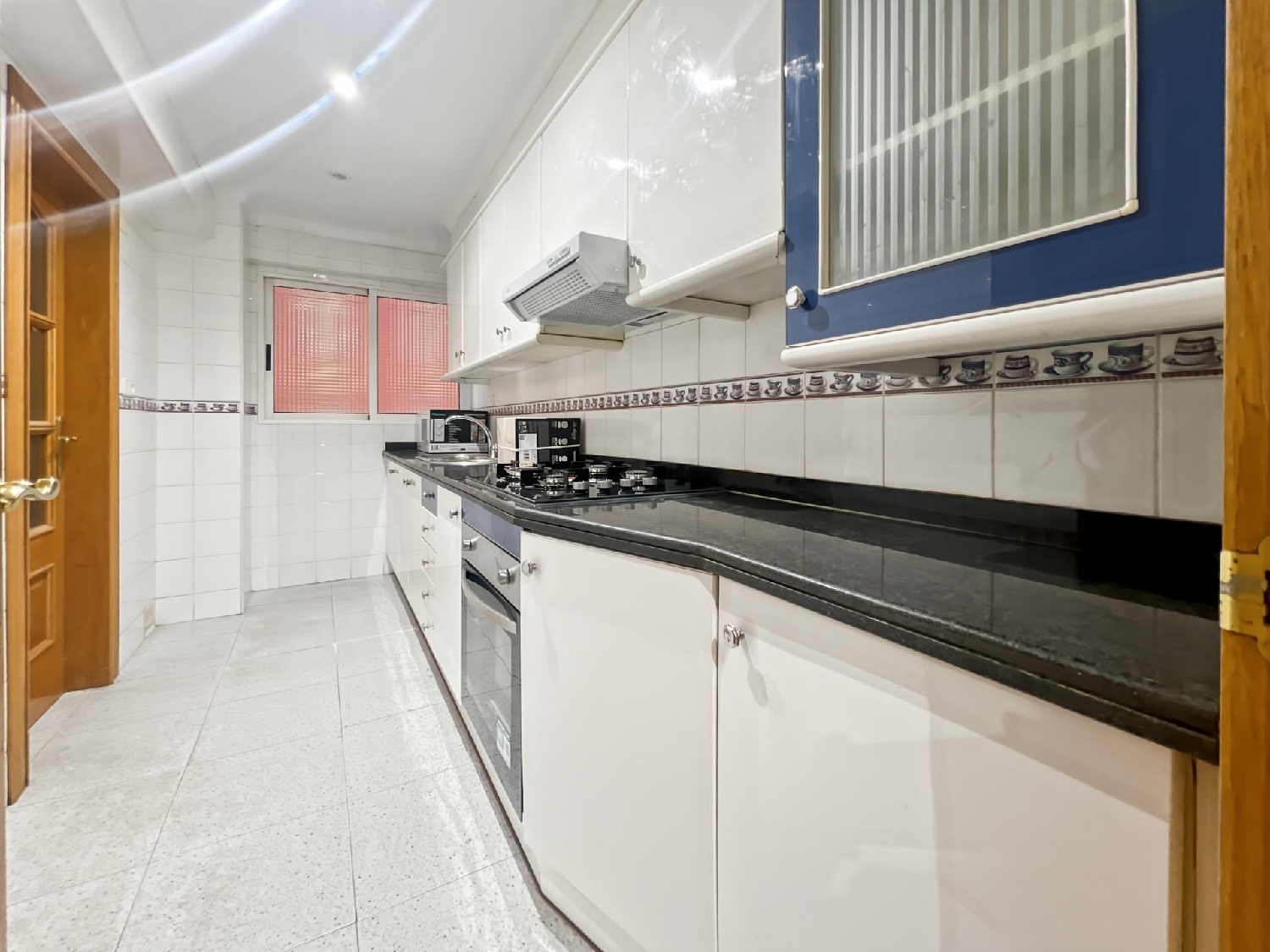  à vendre appartement Castellons Marina Alta 3