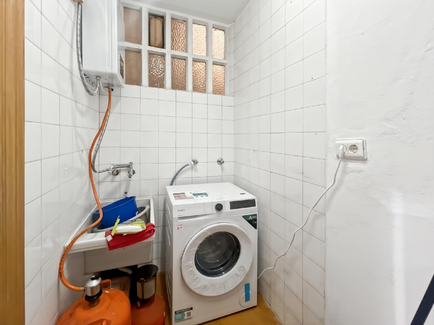  à vendre appartement Castellons Marina Alta 7