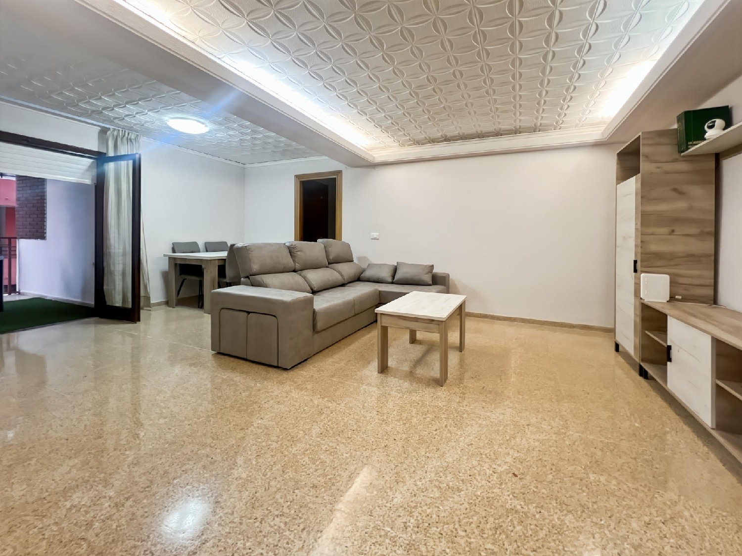  à vendre appartement Castellons Marina Alta 1