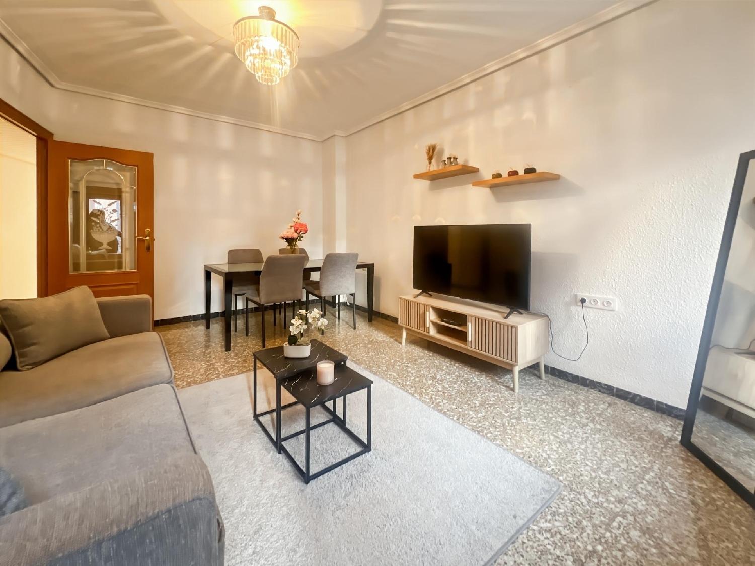  en venta apartamento Castellons Marina Alta 2