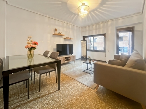 Castellons Marina Alta apartamento foto 6361586