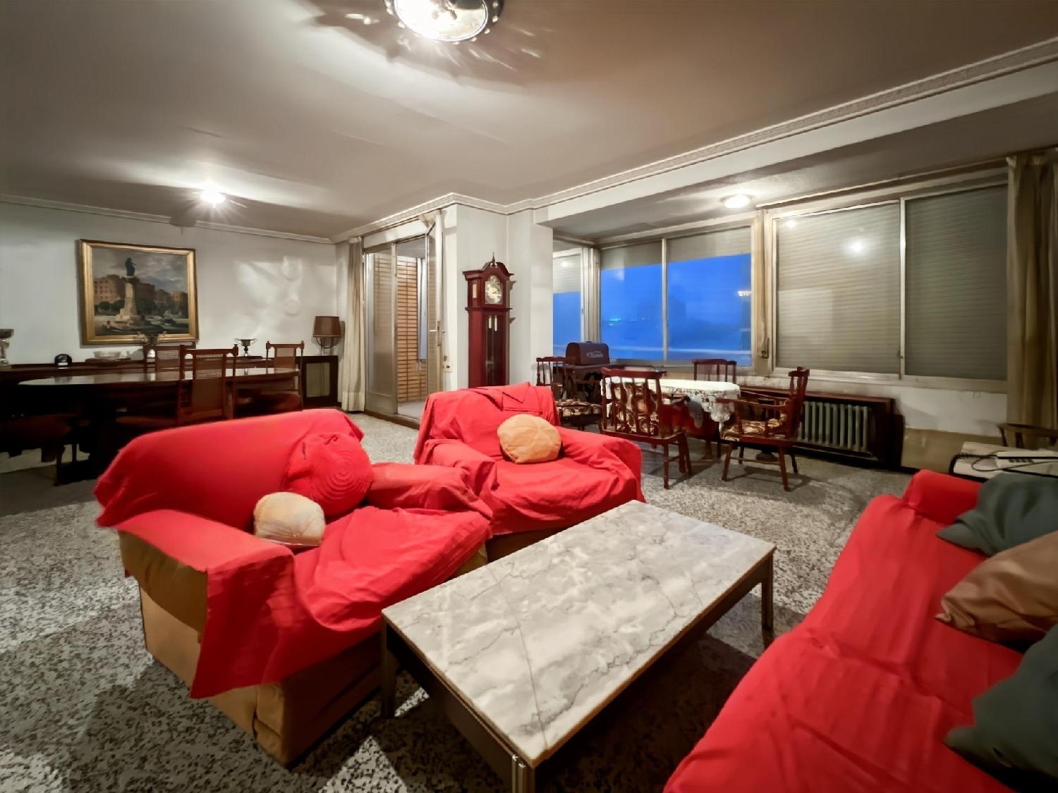  en venta apartamento Castellons Marina Alta 1