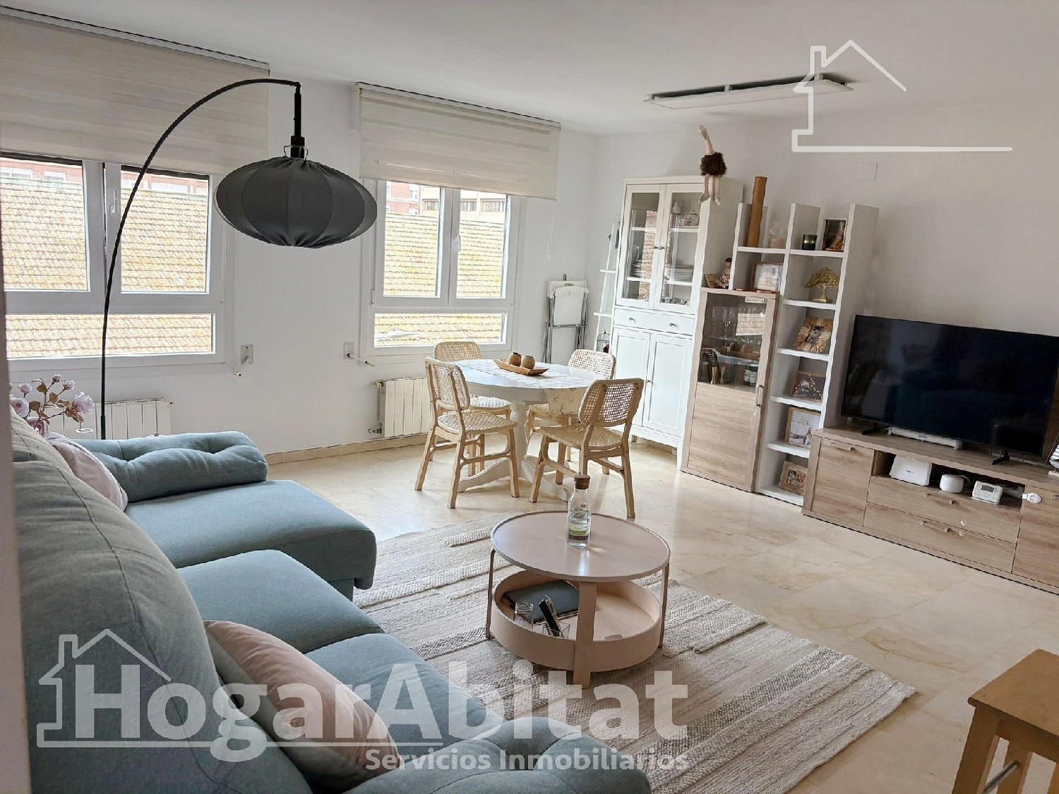  for sale apartment Castellons Marina Alta 2