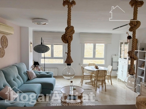 Castellons Marina Alta apartment foto 6355452