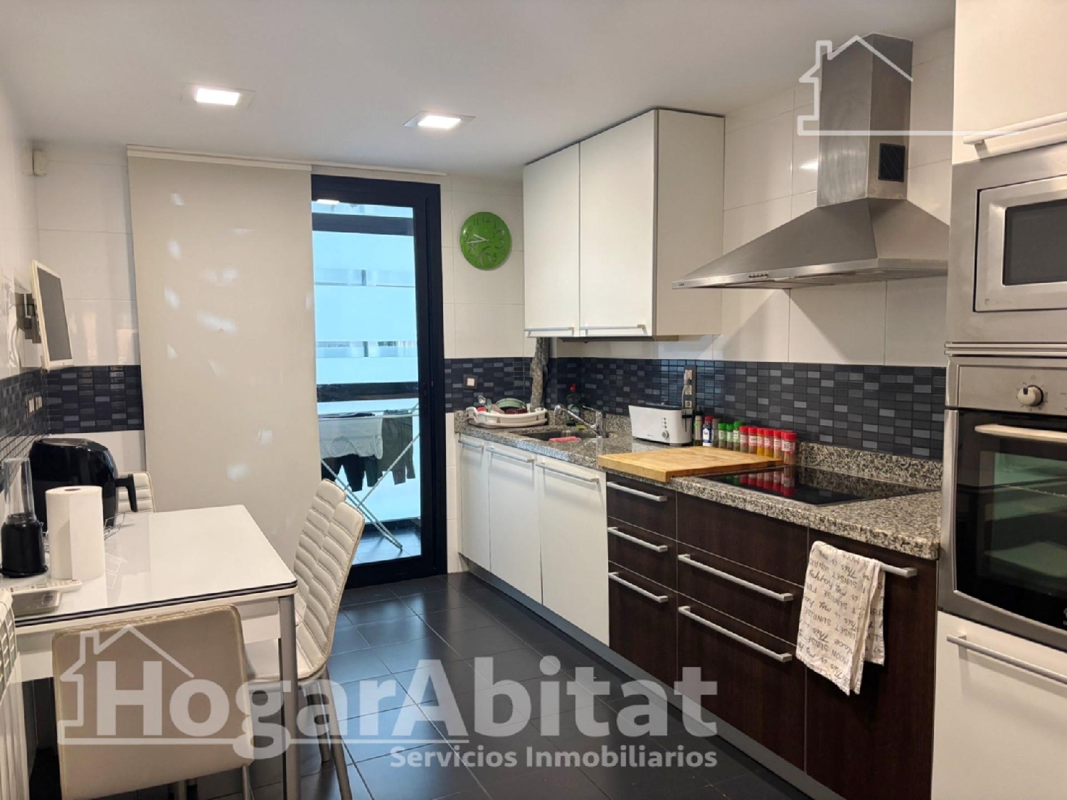  for sale apartment Castellons Marina Alta 3