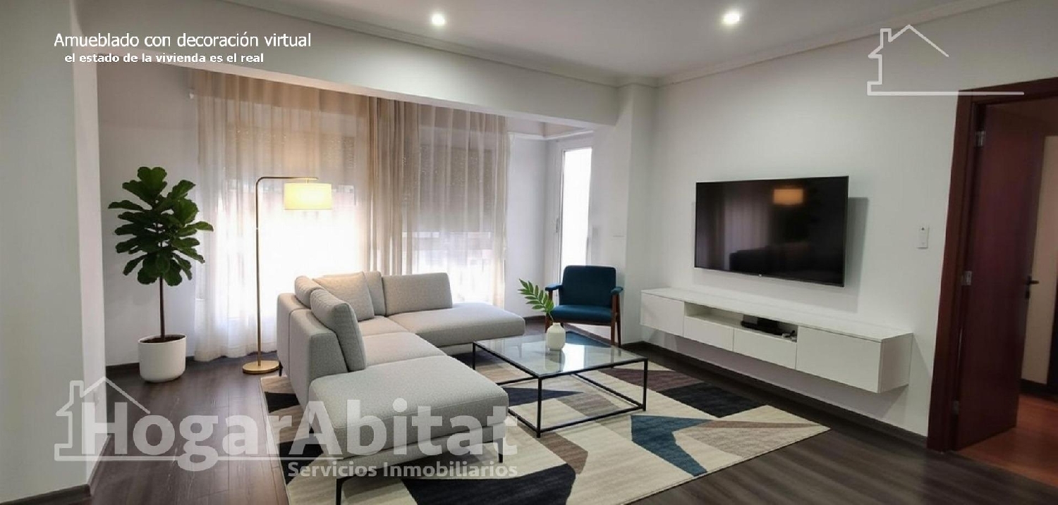  à vendre appartement Castellons Marina Alta 1