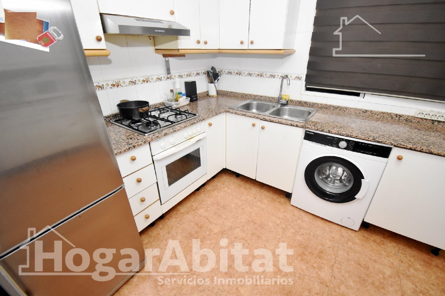  en venta apartamento Castellons Marina Alta 6