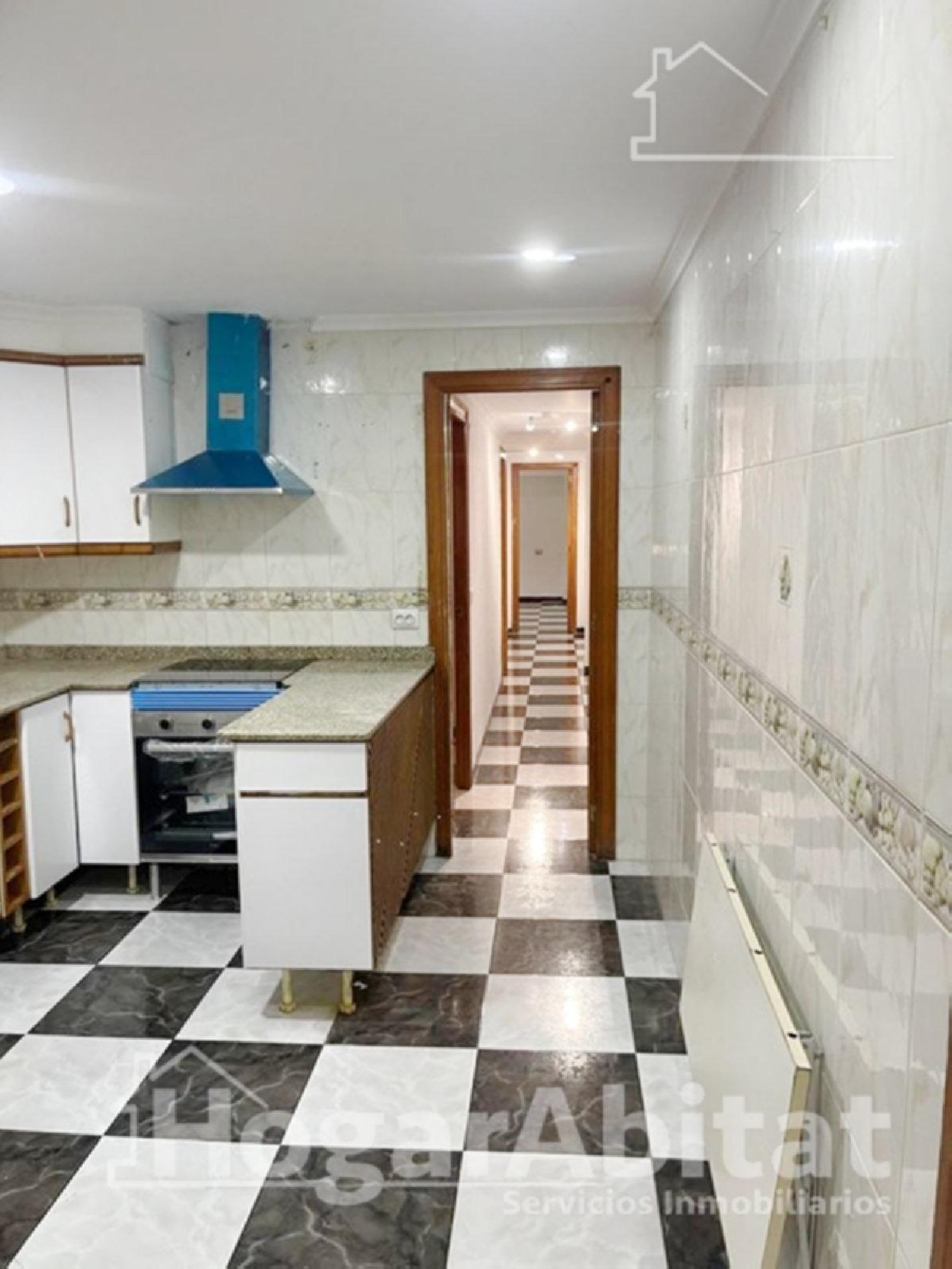  en venta apartamento Castellons Marina Alta 1