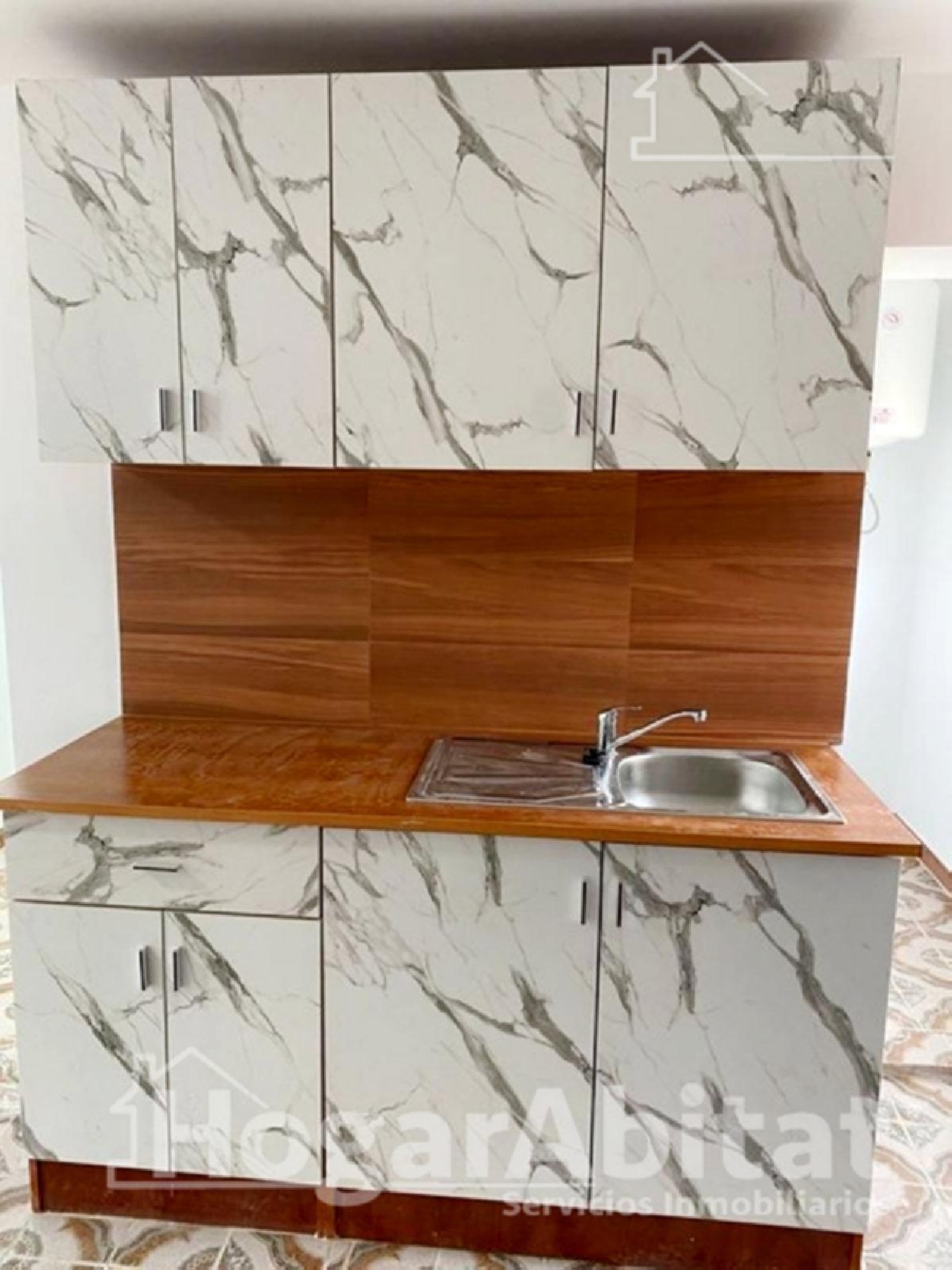  en venta apartamento Castellons Marina Alta 6