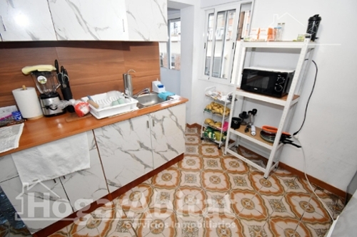 Castellons Marina Alta apartamento foto 6358179