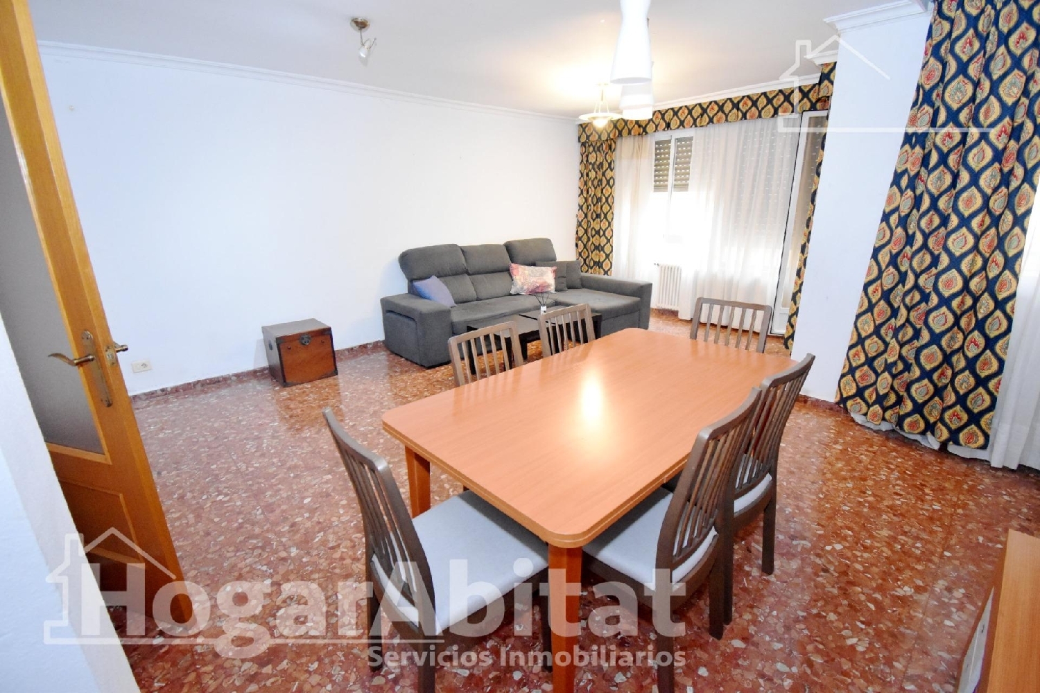 en venta apartamento Castellons Marina Alta 6