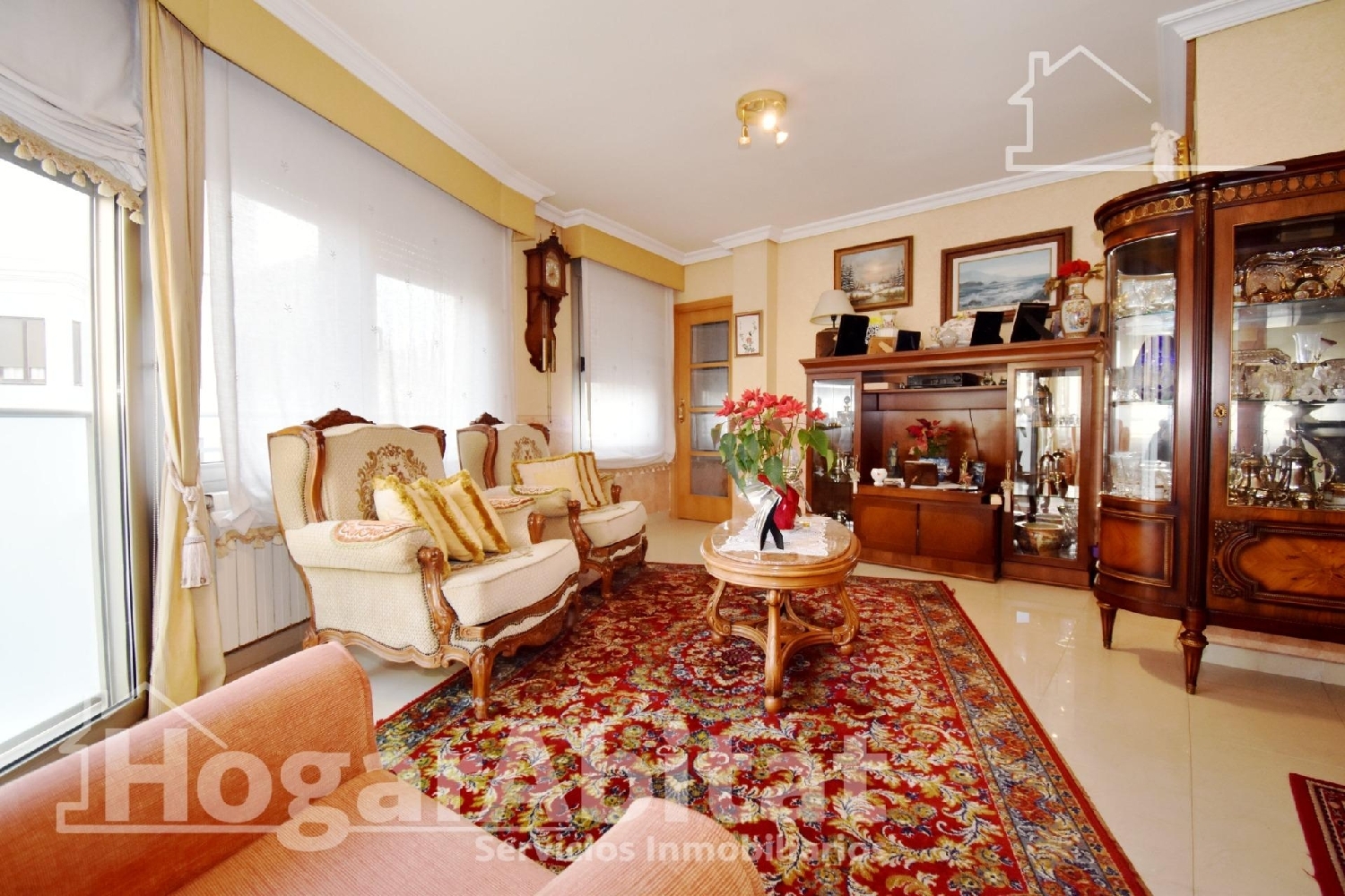  en venta apartamento Castellons Marina Alta 4