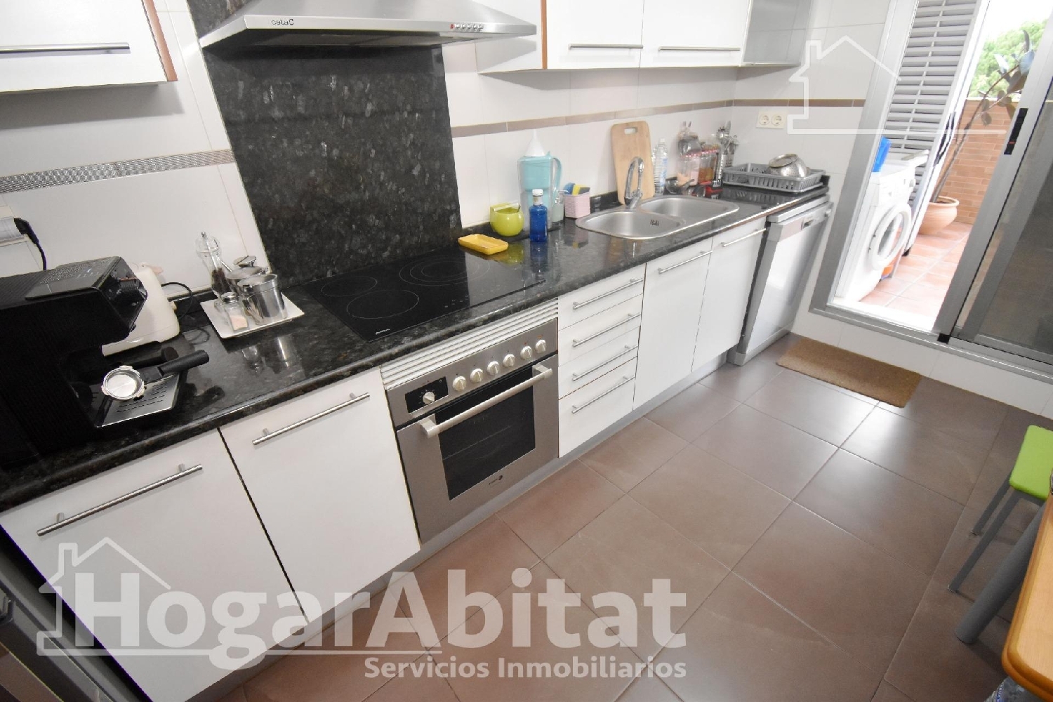  te koop appartement Castellons Marina Alta 7