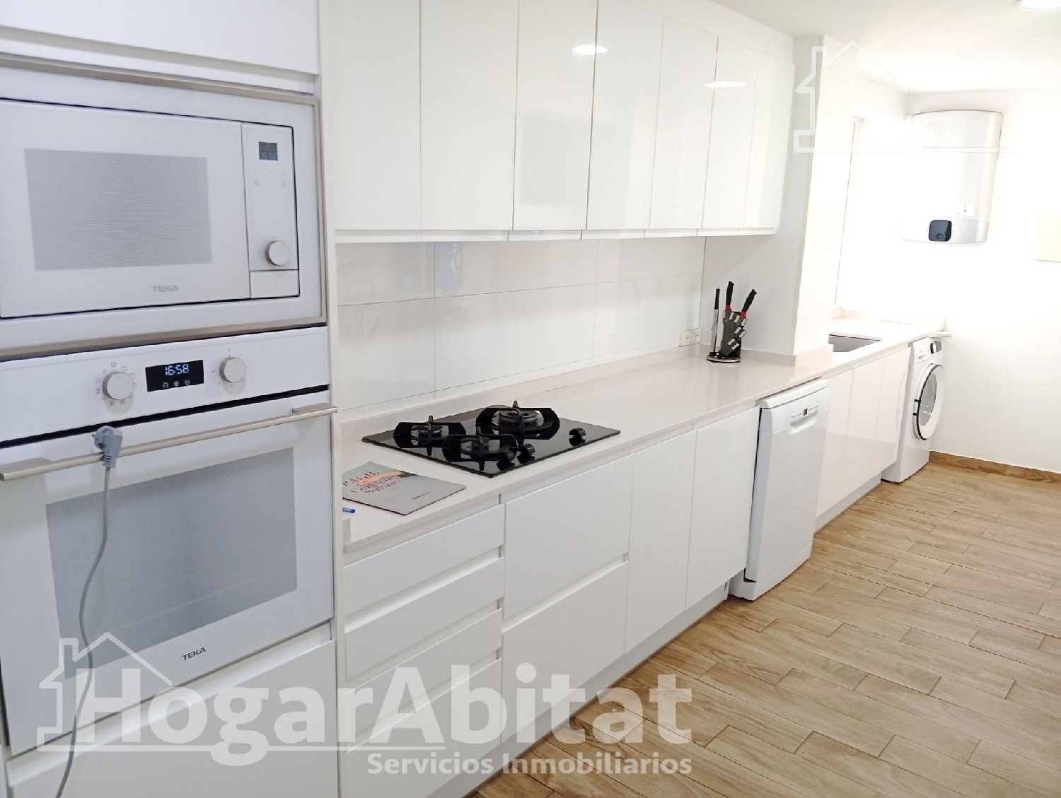  te koop appartement Castellons Marina Alta 5