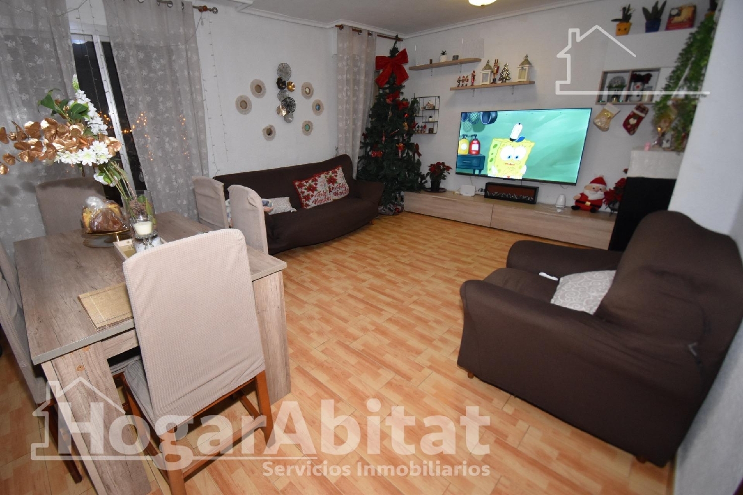  te koop appartement Castellons Marina Alta 4