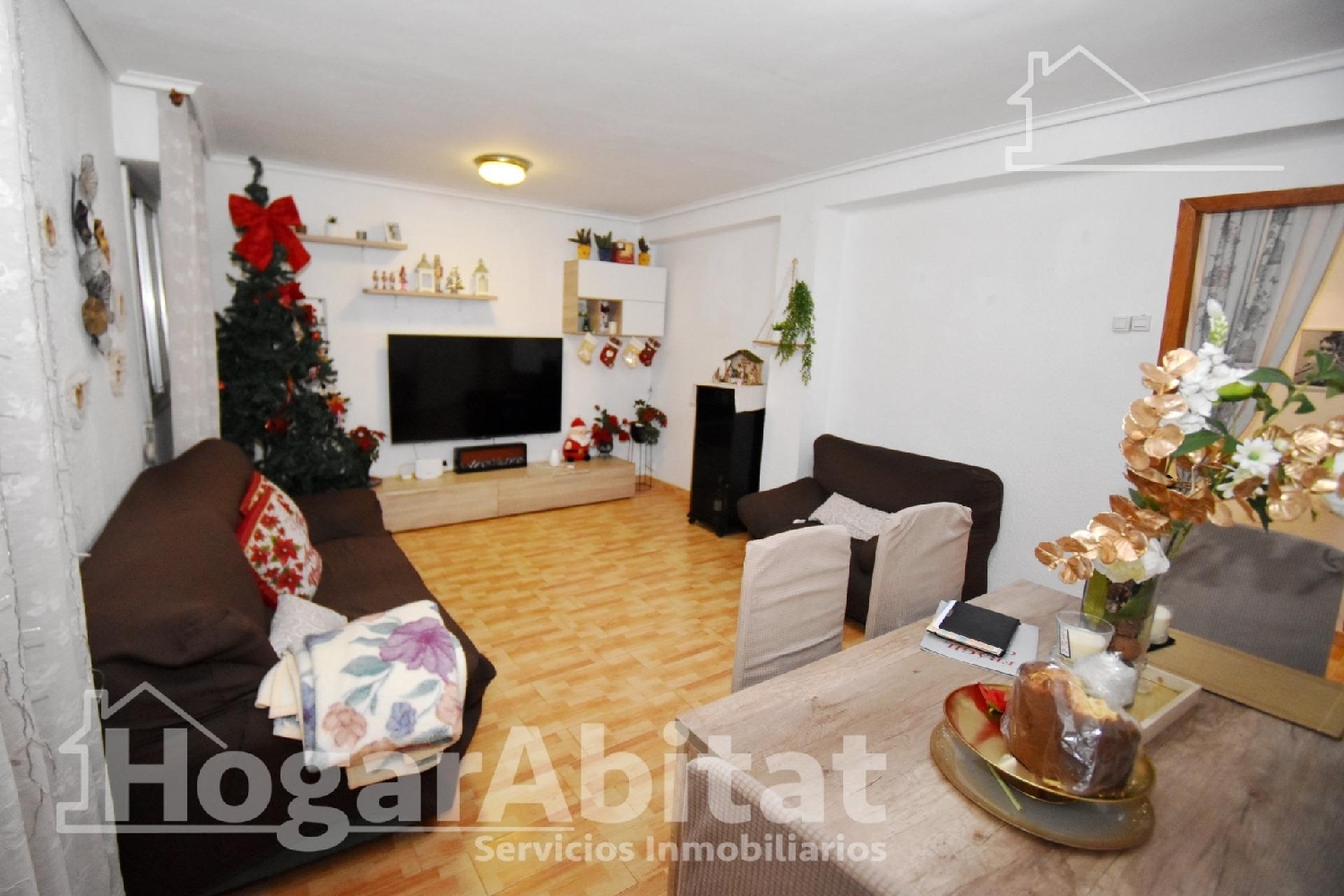  te koop appartement Castellons Marina Alta 3