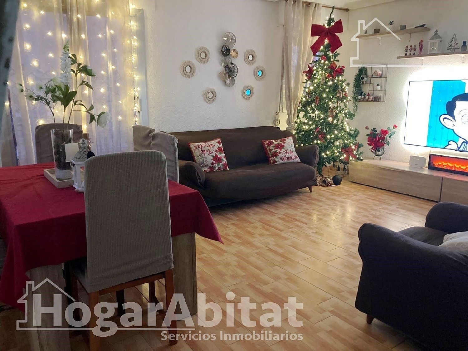  te koop appartement Castellons Marina Alta 7