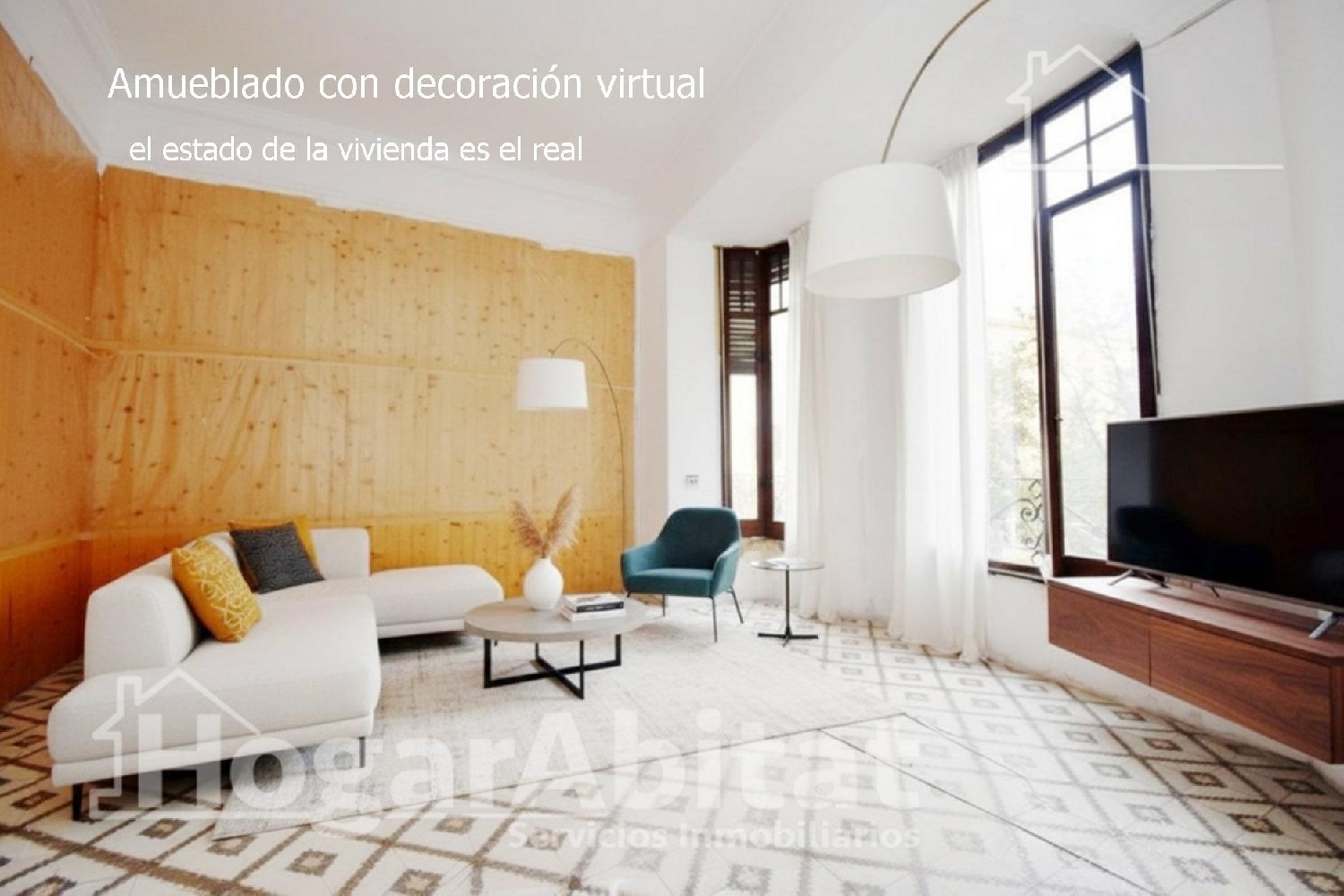  en venta apartamento Castellons Marina Alta 3